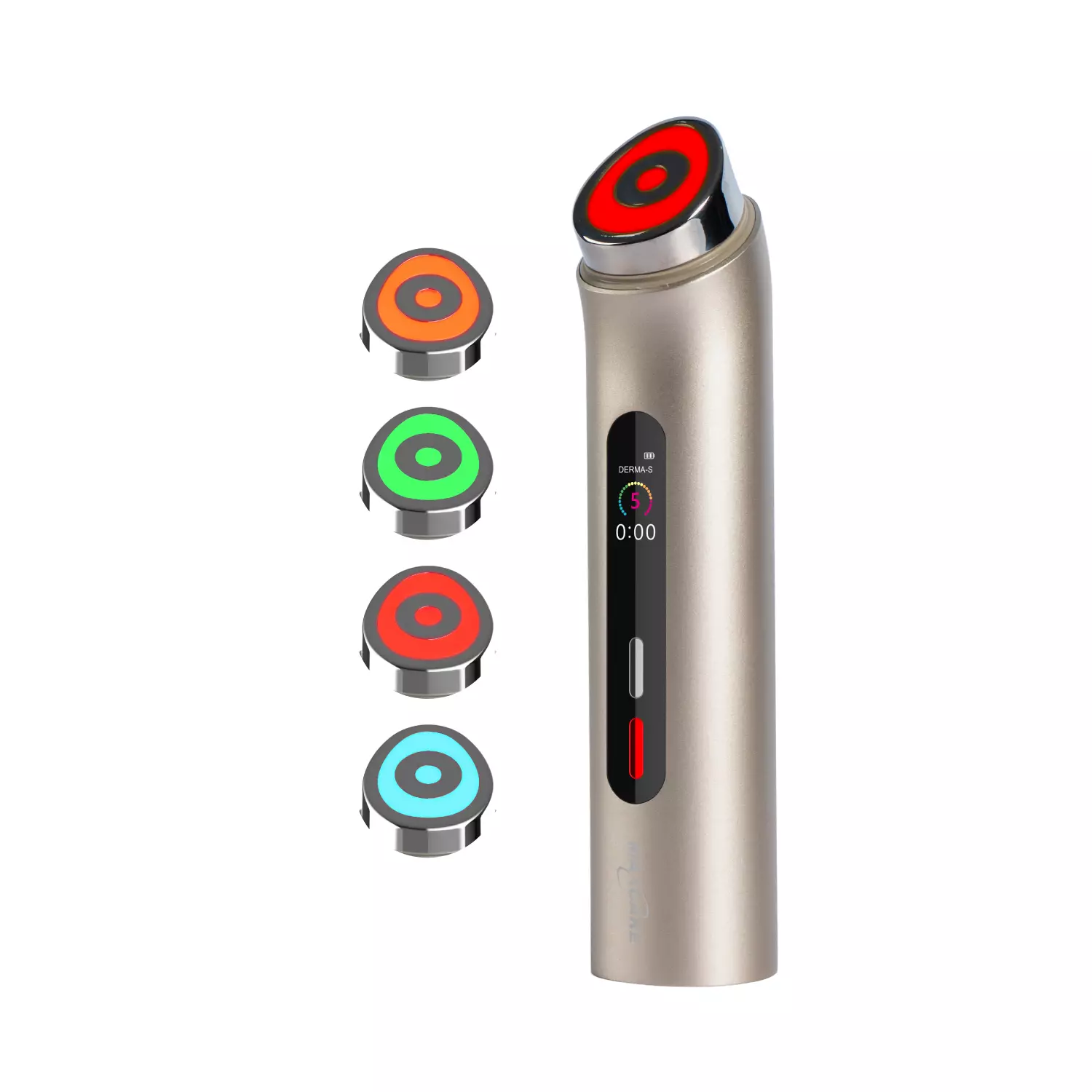 Máy đẩy tinh chất