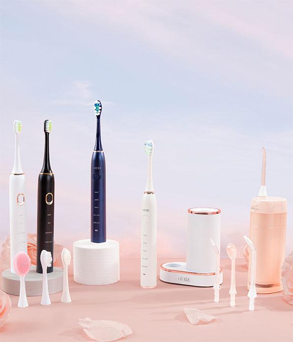 Chăm sóc răng miệng