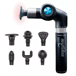 Súng massage cầm tay